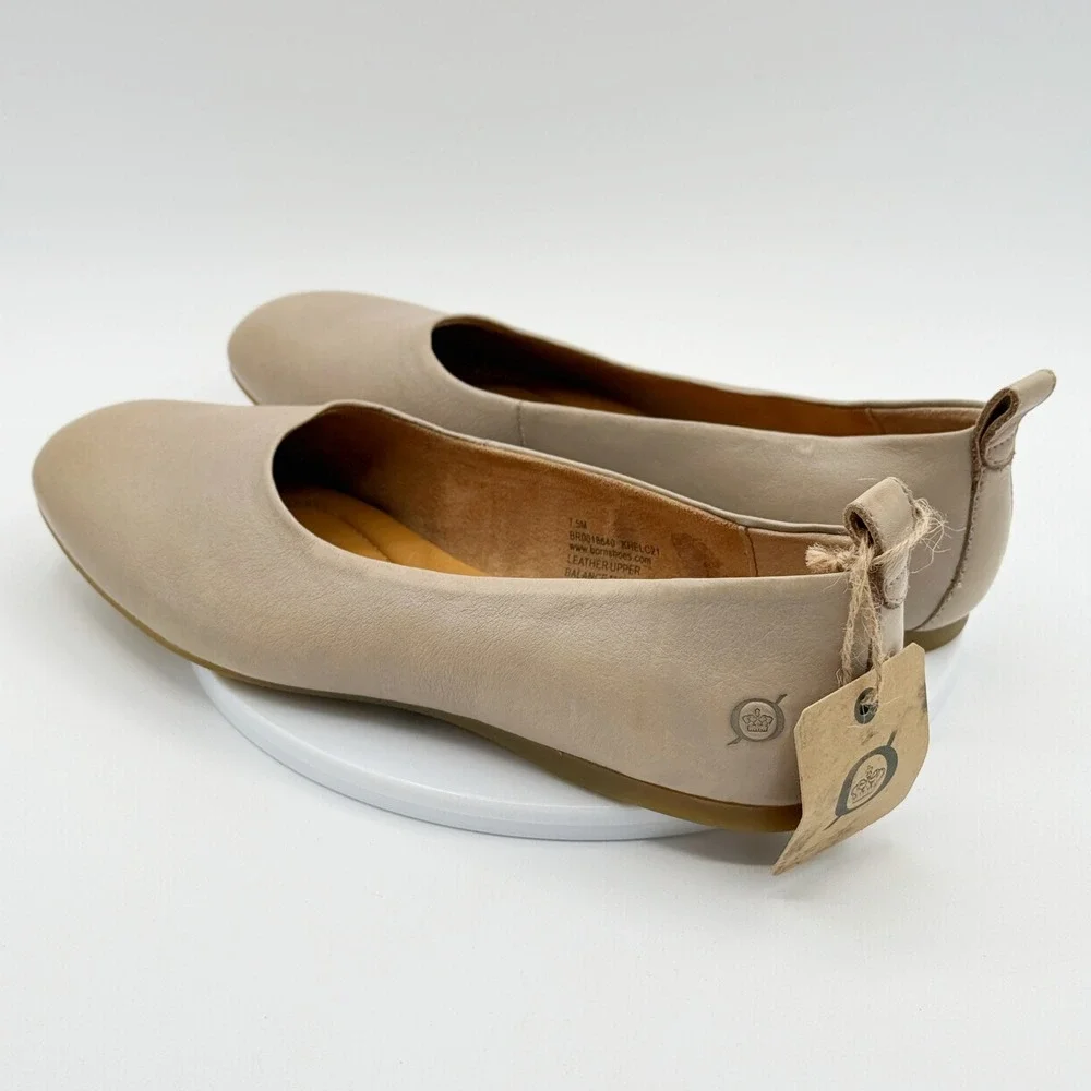 Born item new